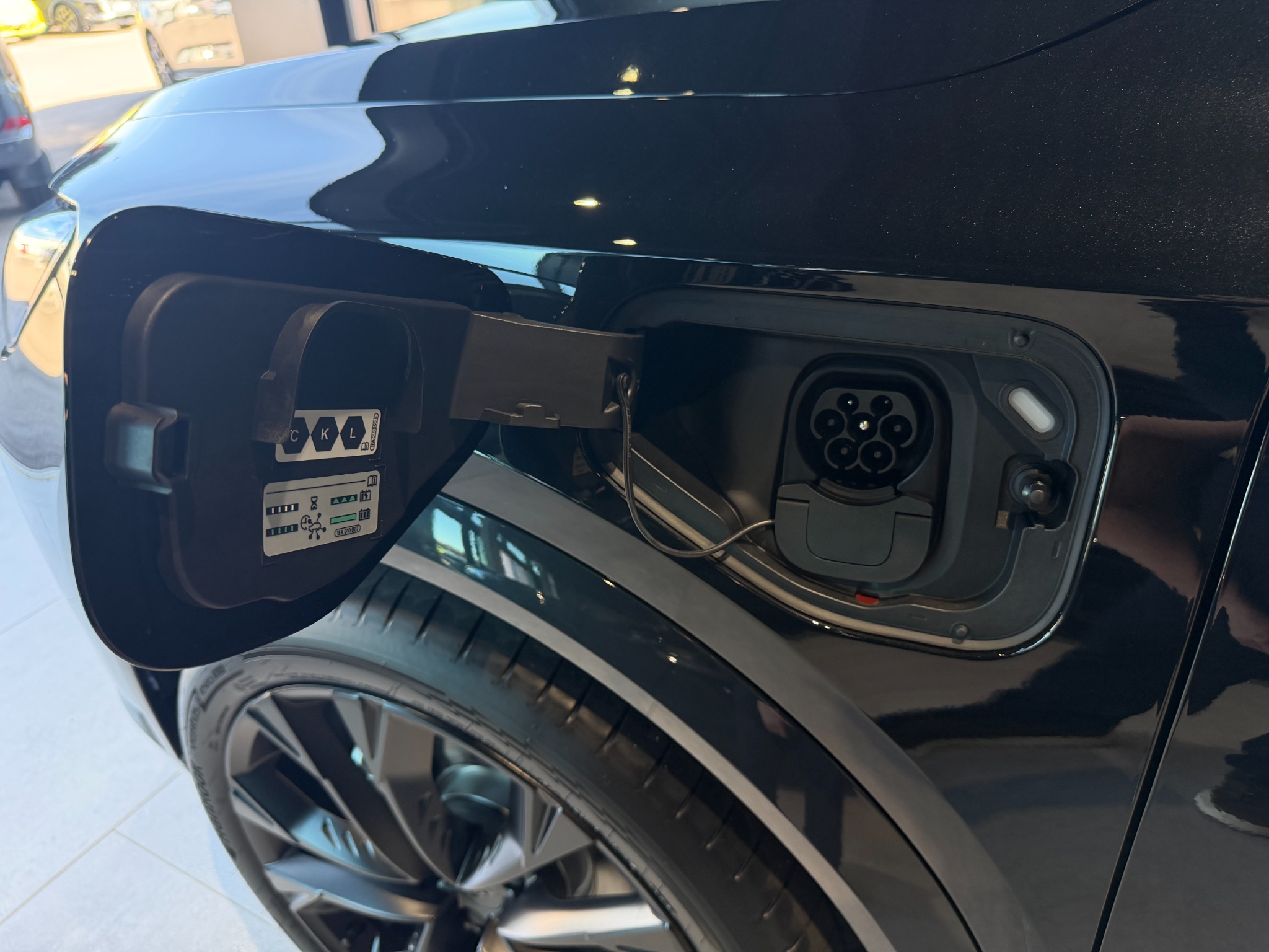 Cupra Formentor 2026, bild 7/10