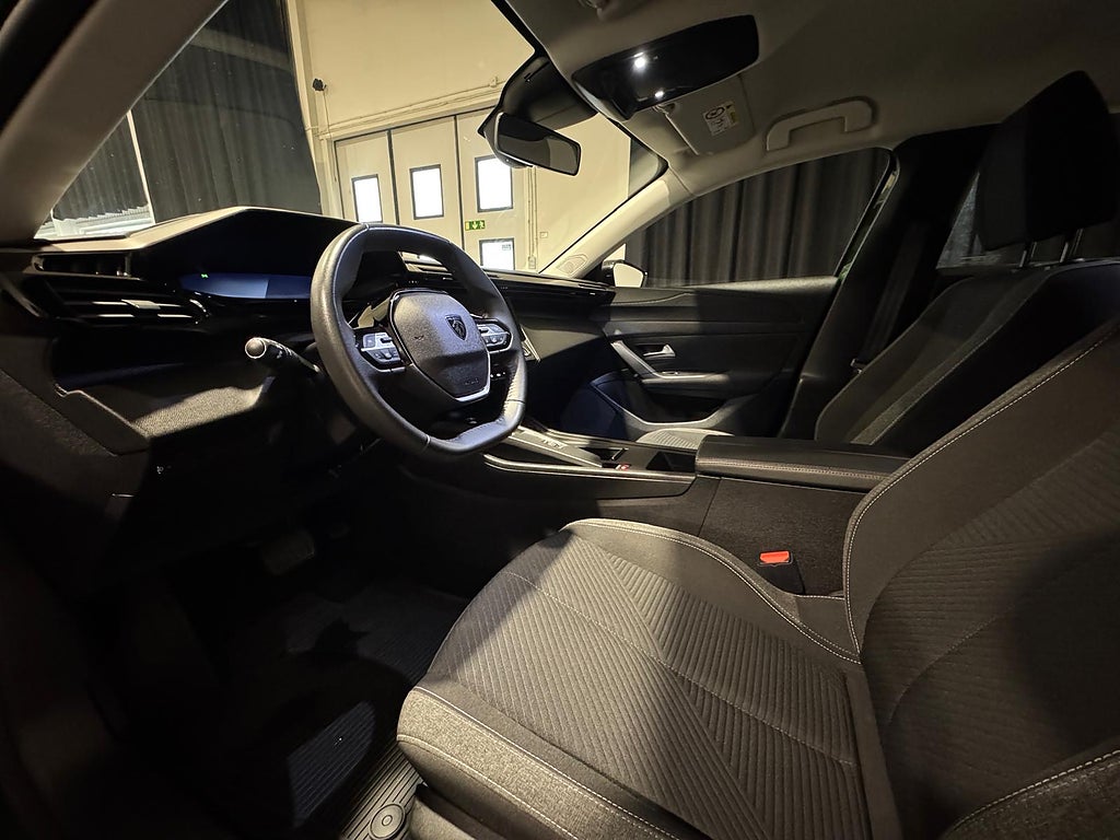Peugeot 308 bild 5