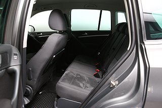 SUV Volkswagen Tiguan 20 av 22