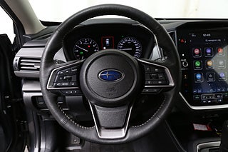 SUV Subaru Crosstrek 17 av 29