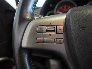 Halvkombi Mazda 6 15 av 19