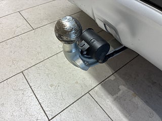 BMW X3 xDrive20d X3 Dragkrok Rattvärme Navigation S&V-däck – bild 17