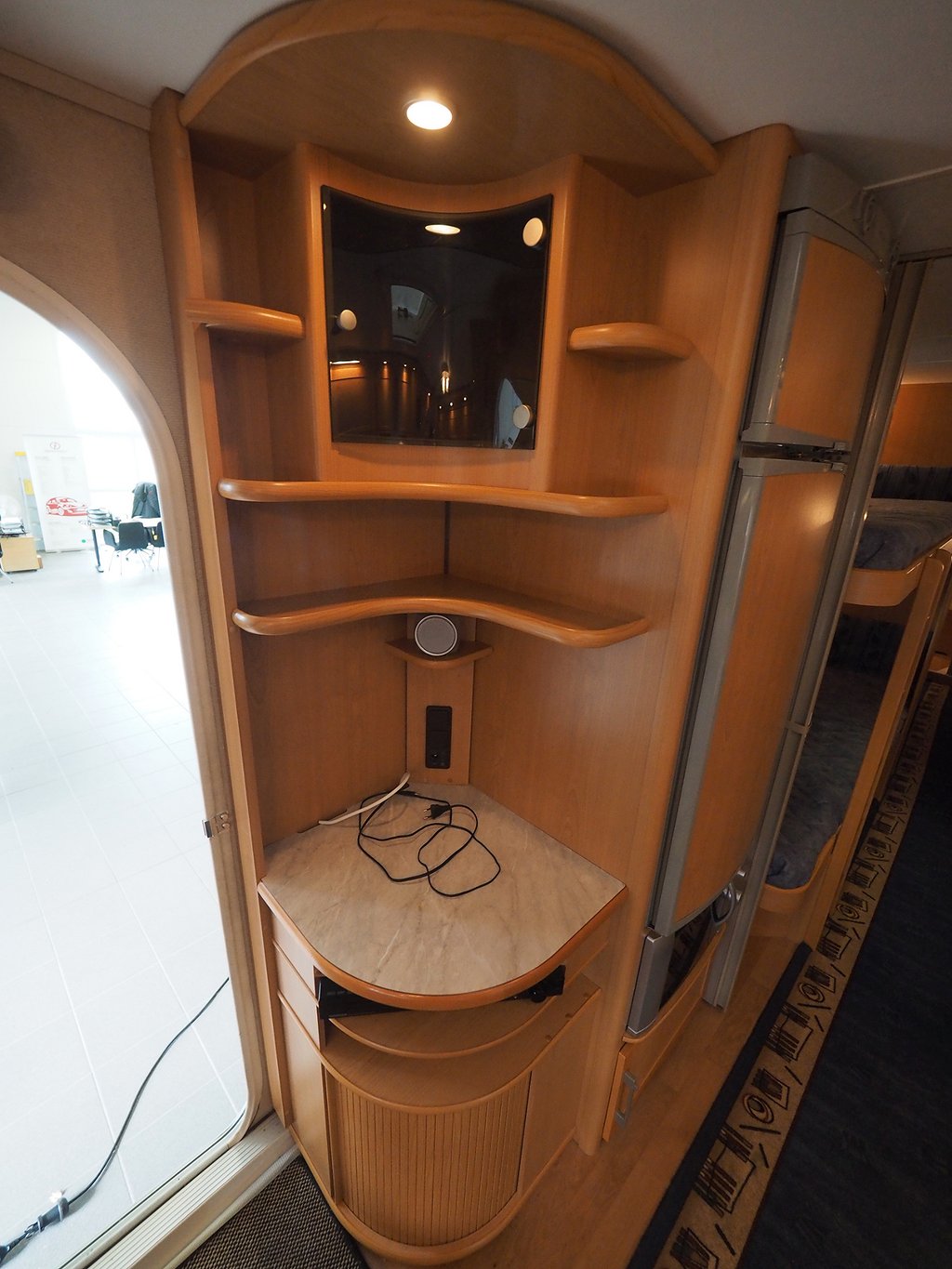 Kabe Royal Hacienda 880 B TDL KS 2007
