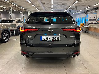 Mazda CX-60 2.5 AWD Plug In-Hybrid Exclusive OMGÅENDE LEVERANS