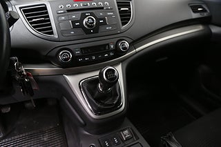 SUV Honda CR-V 20 av 23