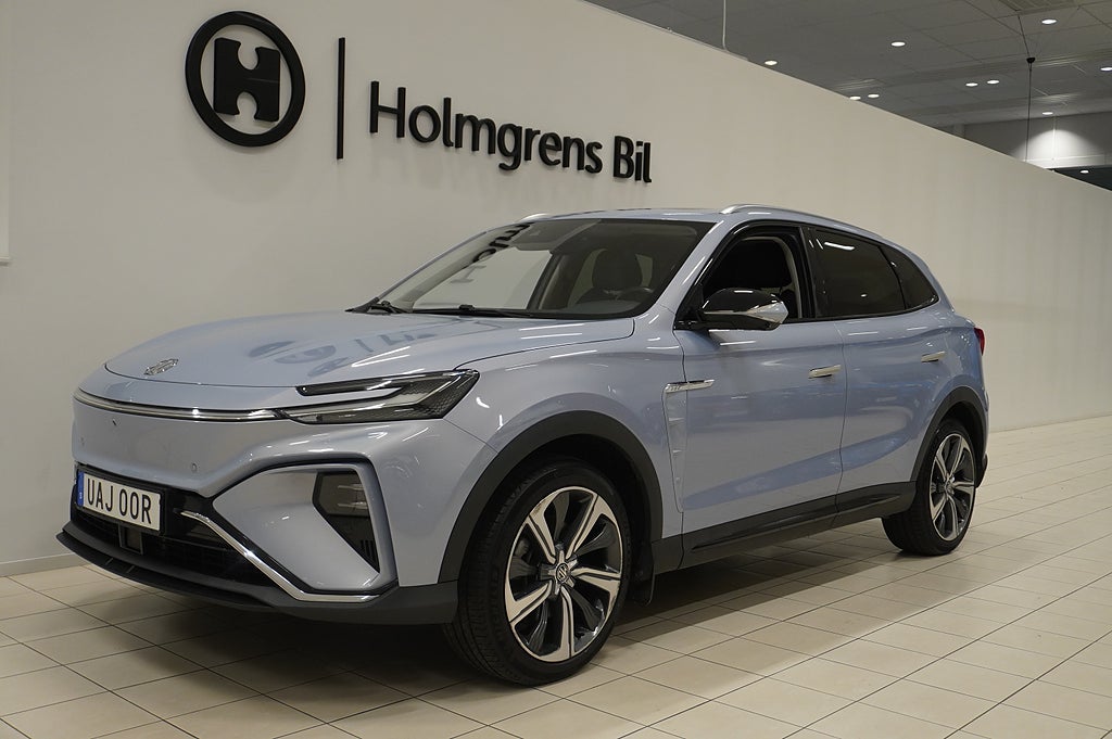 MG Marvel R 0,95% ränta Performance