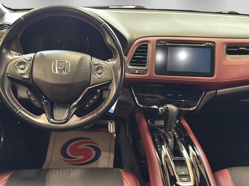 Honda HR-V 1.5T 182hk Sport Navi CVT – bild 7