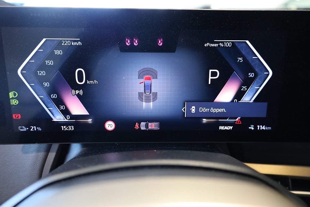 BMW iX xDrive50 Comfort Pano H&K 360° Leasbar HUD Drag