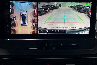 SUV Nissan Qashqai 14 av 22