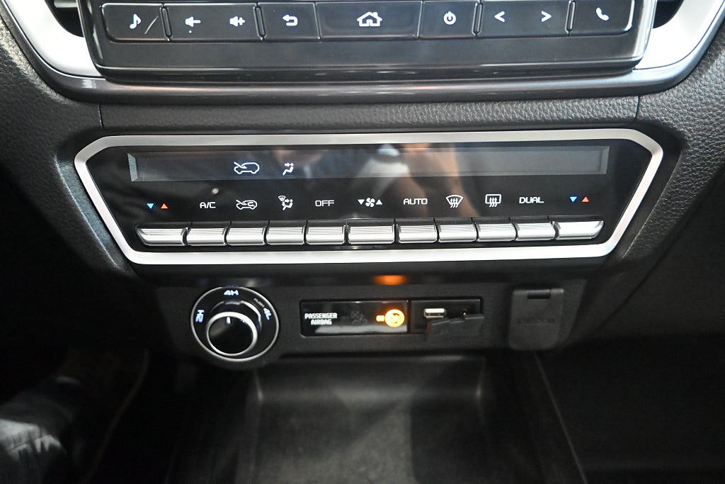 Isuzu D-Max 2020 - miniatyr 26