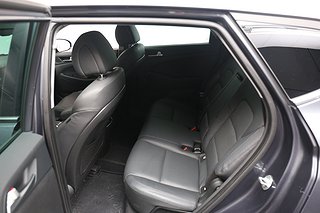 SUV Hyundai Tucson 16 av 21