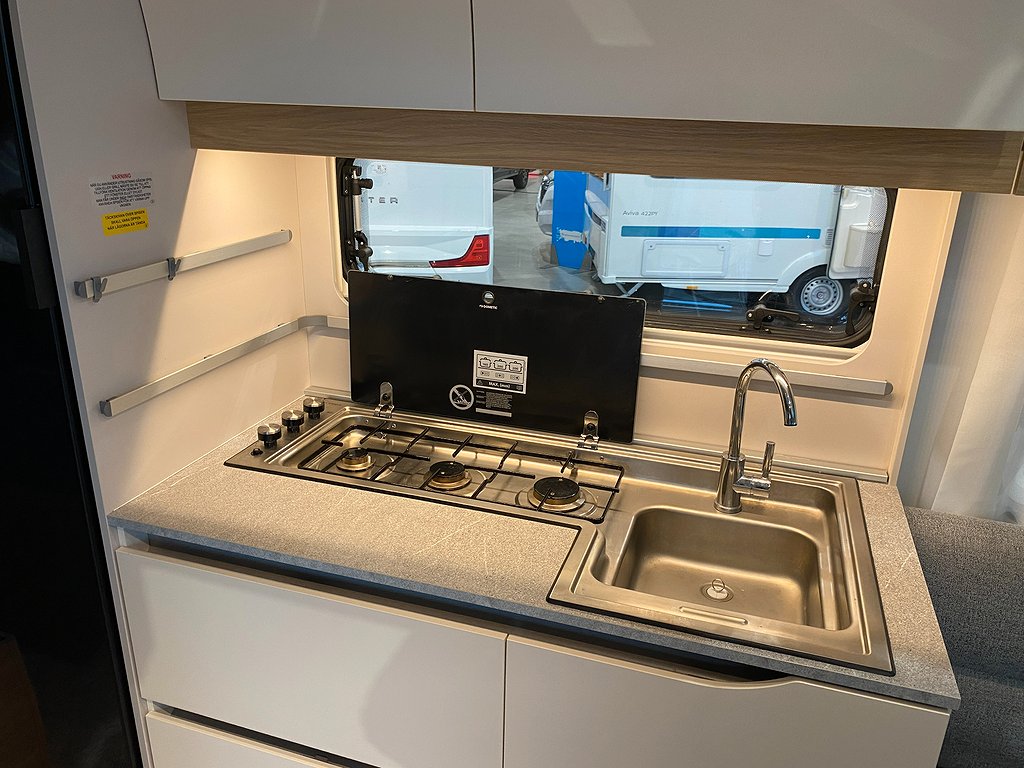 Adria Adora 572 UT / ALDE / 1.895kr/mån / Vi tar inbyte - Adria