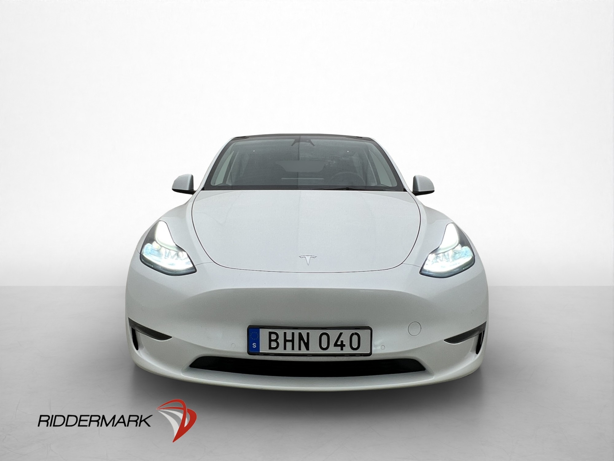 Tesla Model Y 2022, bild 3/72