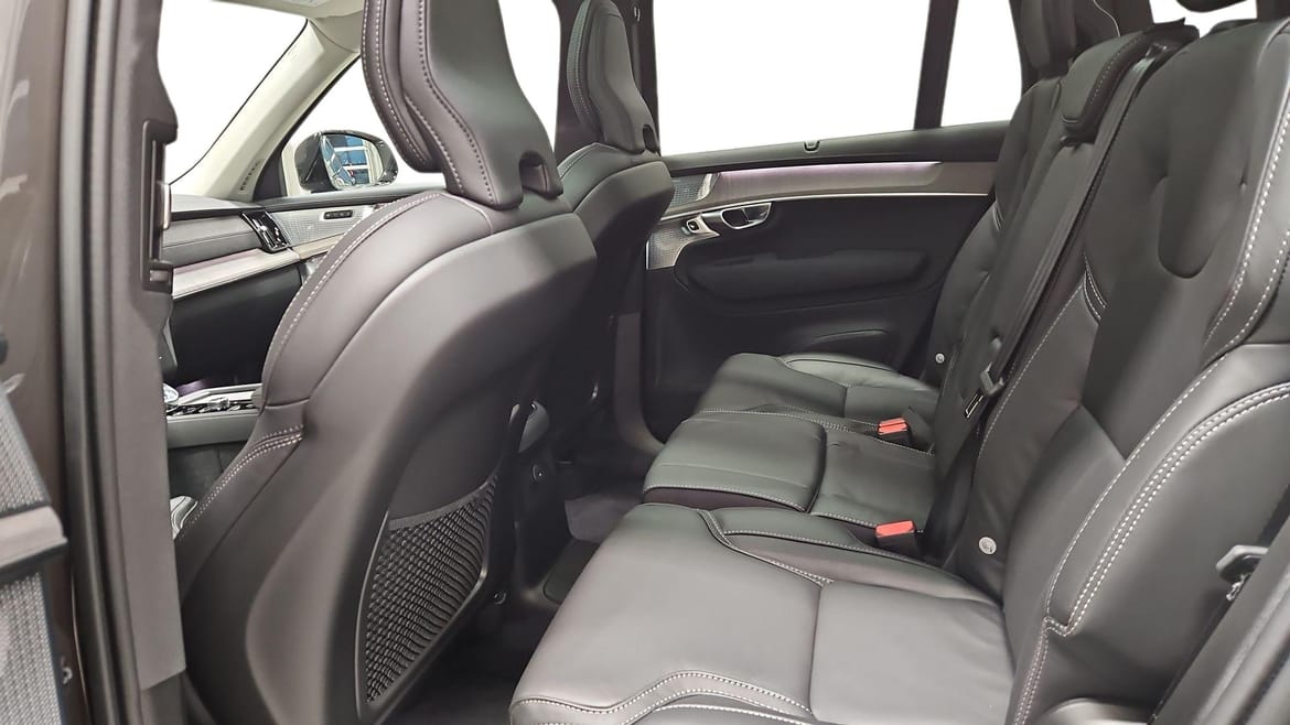Volvo XC90 T8 Ultra Dark 2026, bild 7/10