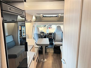 Husbil-halvintegrerad Sun Living S 72 DC / DEMOPRIS 22 av 33