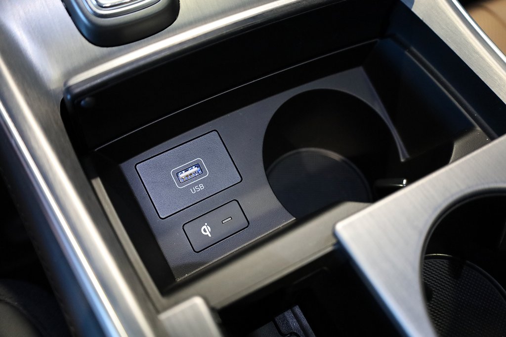 Hyundai Santa Fe Plug-In 4WD Advanced Luxurys Pack 2023