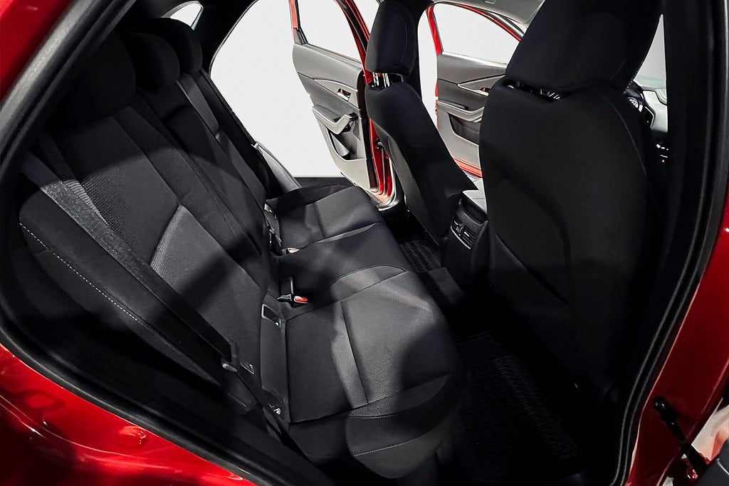 Mazda CX-30 2.0 SKY DRAG HUD NAV 2022