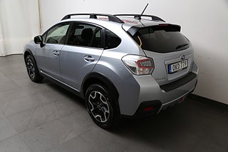 SUV Subaru XV 4 av 16