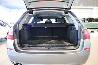 Kombi BMW 520d 27 av 28