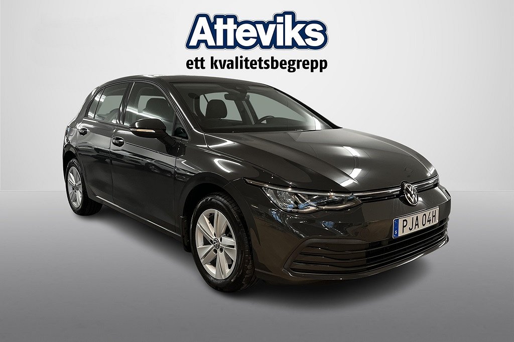 Volkswagen Golf 1.0 ETSI PF 81 KW / (110 HK) 7 VXL