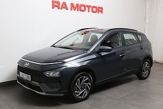 SUV Hyundai Bayon 1 av 24