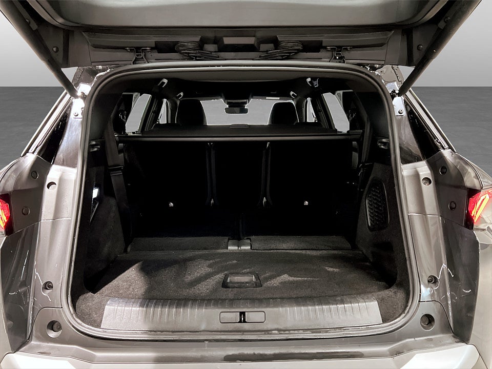 Bild på Peugeot 5008 GT Hybrid 145hk Aut 7-SITS B-KAMERA CARPLAY