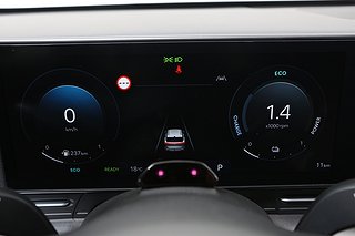 SUV Hyundai Kona 25 av 25