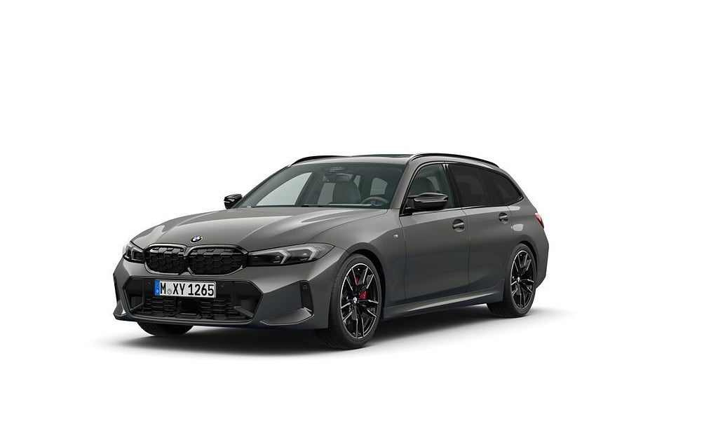 BMW M340i xDrive Touring M Performance Edition | Ränta 2,95%