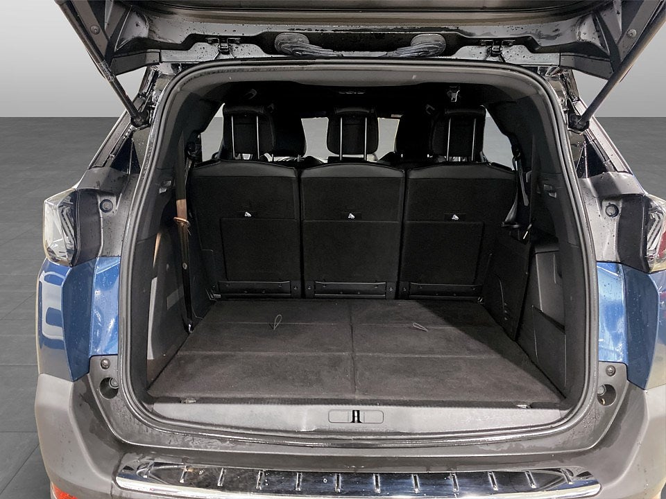 Bild på Peugeot 5008 GT 1.2 PT 130hk Aut - 7-SITS, B-KAMERA