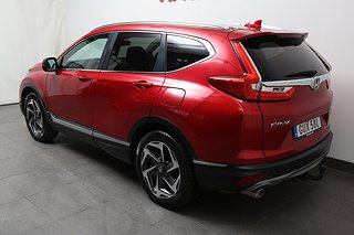 SUV Honda CR-V 5 av 21