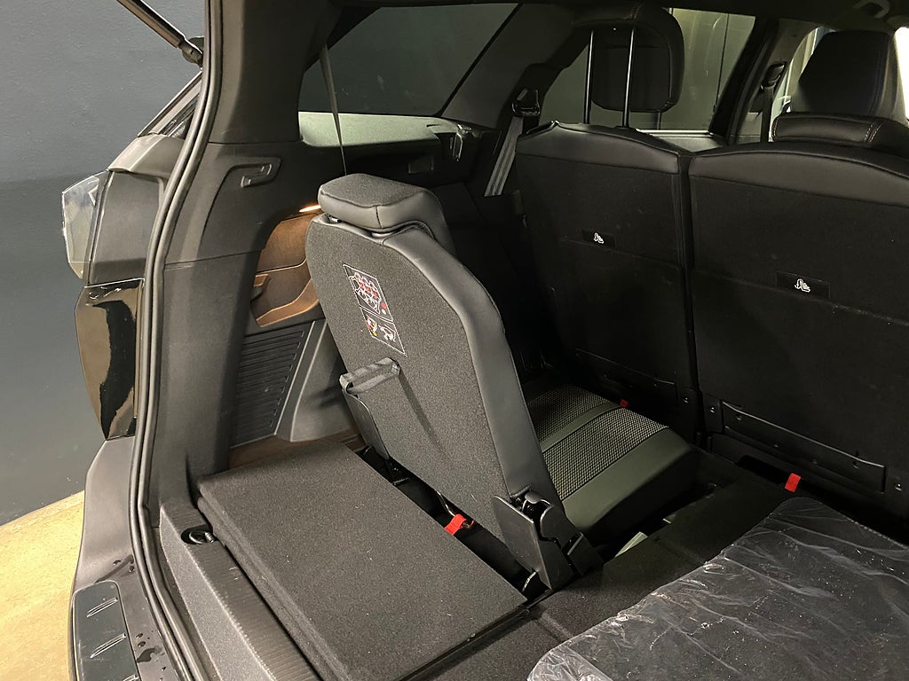 Bild på Peugeot 5008 GT 1.2 PureTech 130hk AUT Back-kamera