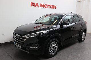 SUV Hyundai Tucson 1 av 15