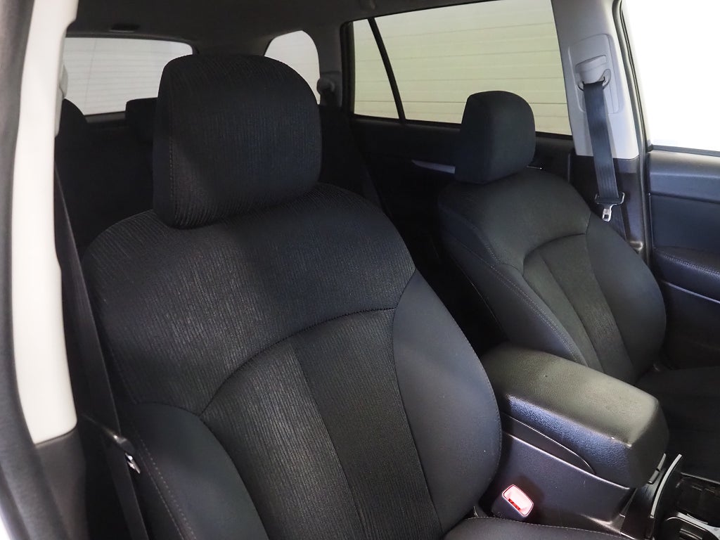 Subaru Outback 2.0 4WD Lineartronic Business 150hk | Kamera | Drag | 2014