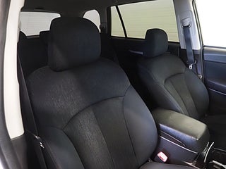 Kombi Subaru Outback 9 av 23
