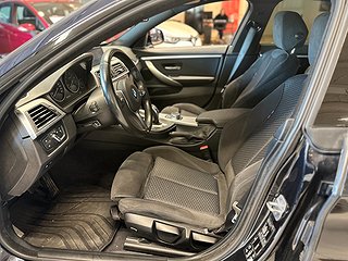 BMW 430 i xDrive Gran Coupé M Sport/360 Kamera/M-värmare/S&V