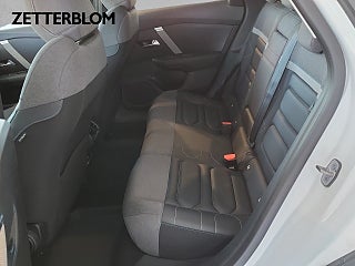 Kombi Citroën C4 9 av 27