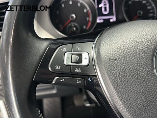 Halvkombi Volkswagen Golf 16 av 18