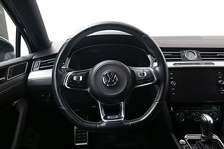 Kombi Volkswagen Passat 13 av 24