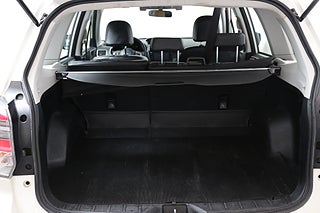 SUV Subaru Forester 30 av 30
