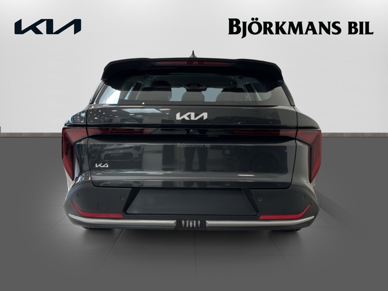 Kia K4 2026, bild 5/61