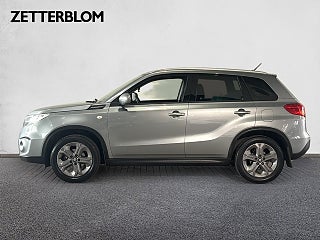 SUV Suzuki Vitara 2 av 14