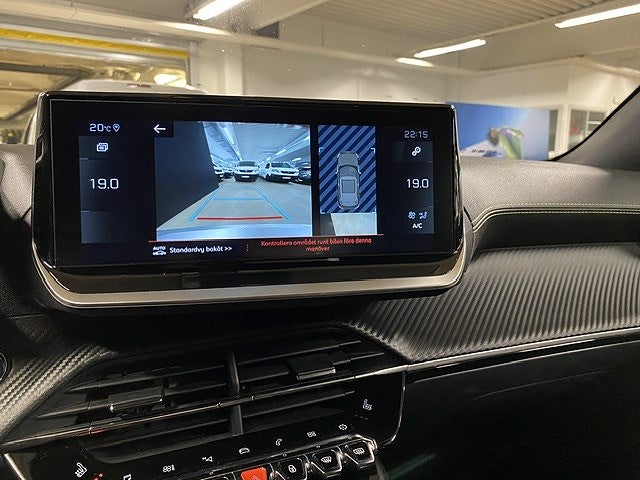Bild på Peugeot 2008 GT 1.2 PT 155hk Aut RÄNTEKAMPANJ MED DNB 3,99%