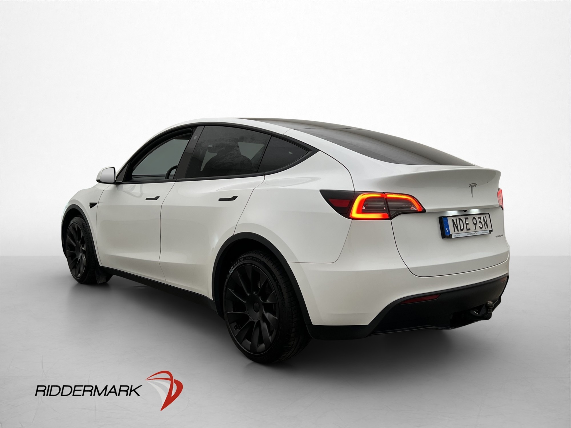 Tesla Model Y 2023, photo 6/10