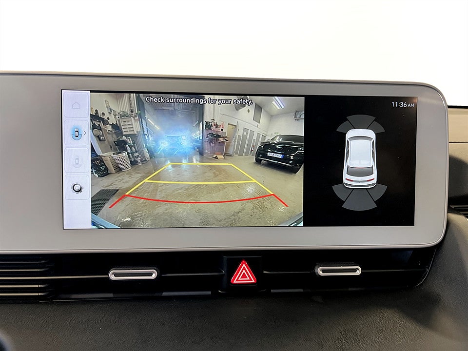 Bild på Hyundai IONIQ 5 Essential 72.6kWh 218hk Aut KAMPANJRÄNTA 3,99%