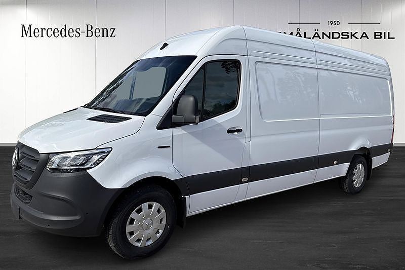 Mercedes-Benz eSprinter 420 113 kWh  Skåp A3 Select 204hk