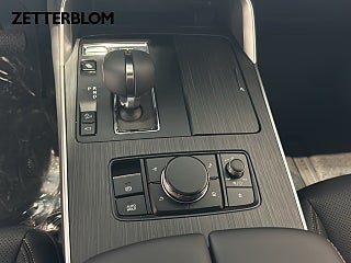 Kombi Mazda CX-80 13 av 22