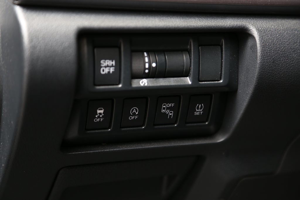 Subaru XV 2,0i 156hk Ridge AWD Aut Motorvärmare 2018