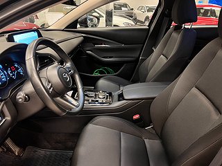 Mazda CX-30 2.0 M-Hybrid 150hk Kamera/Navi/10årsgaranti/MOMS