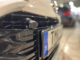 Toyota Yaris Hybrid Active Mvärm Kamera Kamkedja S/V-hjul