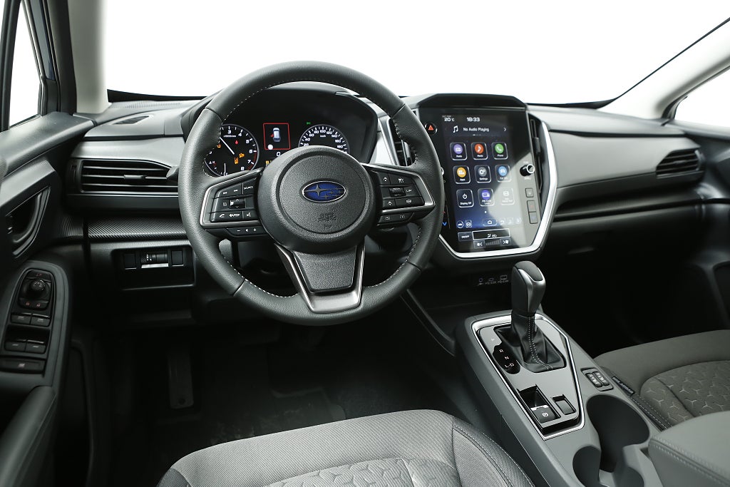 Subaru Crosstrek 2.0 Adventure| Dragkrok & Vinterhjul